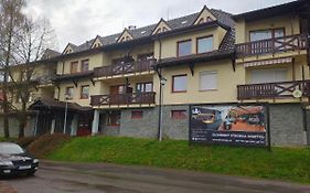 Apartman Sedmicka Horec