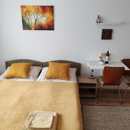 Apartman Sedmicka Horec Donovaly Exteriér fotografie