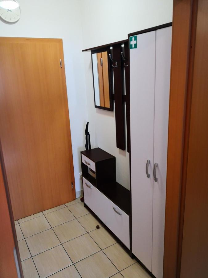 Apartman Sedmicka Horec Donovaly Exteriér fotografie