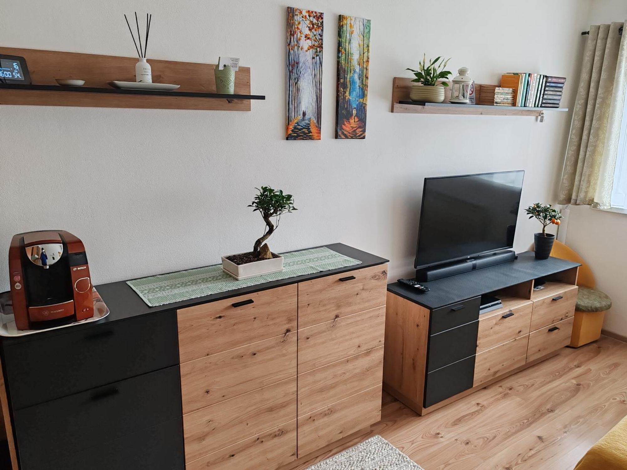 Apartman Sedmicka Horec Donovaly Exteriér fotografie